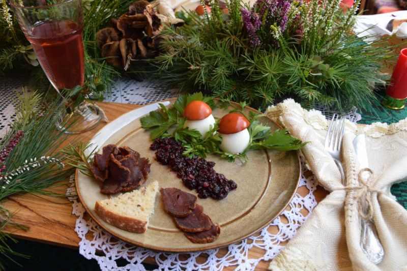 Strefa KGW: Serce i Smak Podlasia